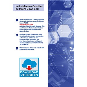 5056244915339 - KASPERSKY Plus Sicherheitssoftware Vollversion (Download-Link)